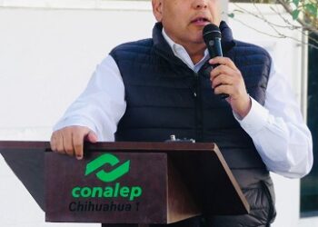 Sistema Conalep a nivel estatal logra reducir en ocho por ciento la deserción escolar