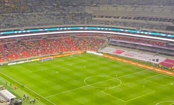 Dueño de palco en el Azteca lo renta en ¡$7 millones! para el Mundial
