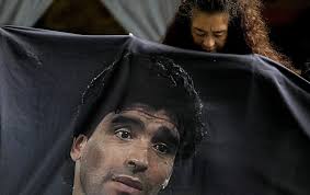 Inicia en Argentina nuevo juicio sobre la muerte de Maradona