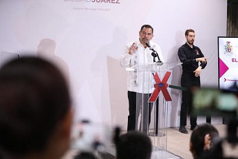 El Gobierno de Cruz Pérez Cuellar ha mejorado cerca de 600 escuelas