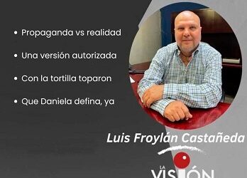 La política me da web@