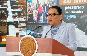 Destaca Segob acciones en Ciudad Juárez durante marzo