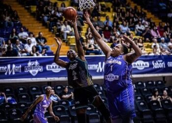 LNBP. Adelitas liga su quinta victoria tras derrotar a las Abejas