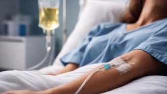 Investiga Secretaría de Salud muertes con suero vitaminado