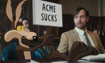 ¡Ayer! Lanzaron tráiler oficial de «Coyote vs ACME” 