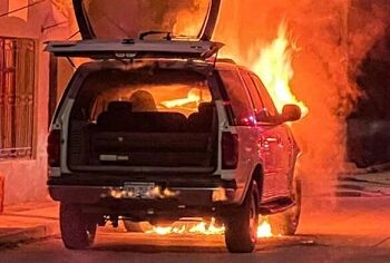 La Columna Hipótesis de Acento Noticias