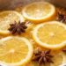 Hervir rodajas de naranja con anís en casa: por qué lo recomiendan y para qué sirve