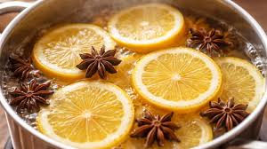 Hervir rodajas de naranja con anís en casa: por qué lo recomiendan y para qué sirve