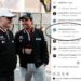 Bautiza Bottas su dupla con Checo como: ‘Botérez’