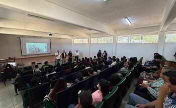 CONALEP Chihuahua fortalece la formación familiar al atender a más de 500 participantes en taller para madres, padres y personas cuidadoras