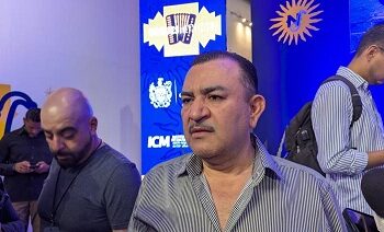 Apuesta Tony Meléndez por alianza rumbo al 2027; descarta gubernatura