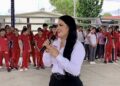 Arranca programa Cuenta Conmigo: Alcaldesa Lucy Marrufo