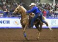 Representará José Brito a Chihuahua en competencia internacional de rodeo