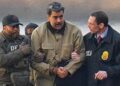 Envió Maduro mensaje de unión y paz a Venezuela desde cárcel de EU