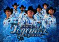 Grupo La Leyenda de Ojinaga lanzará su sencillo titulado “corazón”