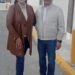 Mejoran de de caminos rurales en Ojinaga