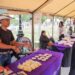 Se llevan a cabo en Meoqui las Ferias Regionales y la Mega Venta por el Día de las Madres con más de 70 expositores