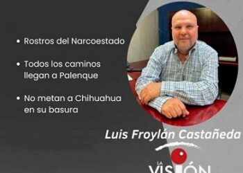 La política me da web@