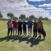 Gracias y felicidades a los organizadores del Primer Reencuentro de Jugadores de Fútbol de los 70”, 80” y 90”