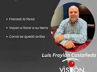 La política me da web@