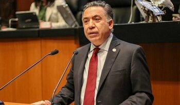 Niega Inzunza entregarse a EE.UU; dice estar en Sinaloa 