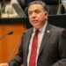 Niega Inzunza entregarse a EE.UU; dice estar en Sinaloa 
