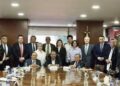 CTM y la CONSAR fortalecen coordinación para buscar 17 millones de cuentas no registradas