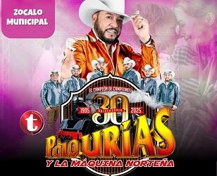 Prepara Gobierno municipal festejos para las mamás de Ojinaga