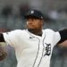 Suspenden a Framber Valdez 5 juegos por pelotazo