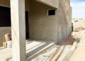 Avanza construcción de sala de velación en Nuevo Loreto