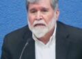 La Facultad de Filosofía y Letras de la UACH conmemora legado de Federico Ferro Gay con conferencia sobre filosofía y cultura en Chihuahua.