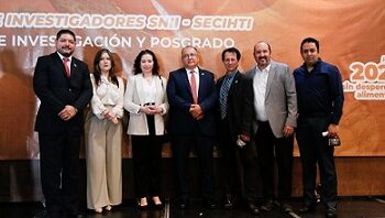 Invita DIP-UACH a docentes a participar en convocatoria del Sistema Nacional de Investigadoras e Investigadores 2026.