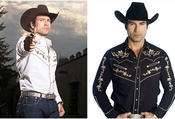 Así se veía antes y así se ve ahora Aurelio Casillas en la temporada 10 de «El señor de los cielos»