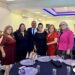 Reconoce labor docente con emotiva convivencia por el Día del Maestro en Ojinaga: Alcaldesa Lucy Marrufo