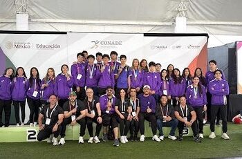 Chihuahua cierra con fuerza el taekwondo de la Olimpiada Nacional 2026