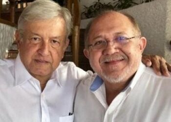 La 4T se pudrió en Sinaloa: Luis Benítez, fundador de Morena en el estado