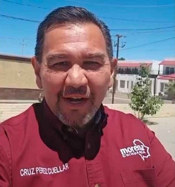 Insta Pérez Cuéllar a una visión de Estado con desarrollo regional estratégico