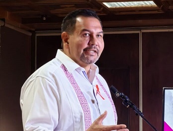 Afirma Cruz Pérez Cuéllar que PAN busca “resucitar” con tema del citatorio a Maru Campos