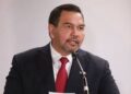 Pérez Cuéllar acusa a Maru Campos de buscar protagonismo nacional