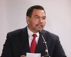 Pérez Cuéllar acusa a Maru Campos de buscar protagonismo nacional