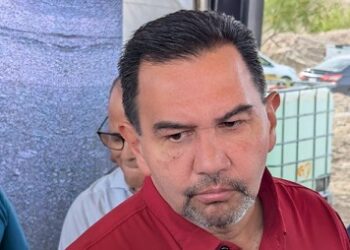 Qué bueno que Jáuregui compareció, que eso ayude a esclarecer: Cruz