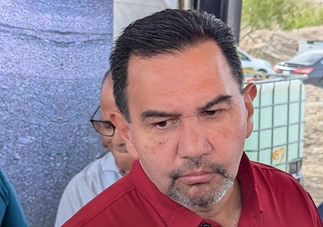 Qué bueno que Jáuregui compareció, que eso ayude a esclarecer: Cruz