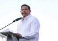 La gente quiere que llegue la transformación a Chihuahua: Cruz Pérez Cuéllar