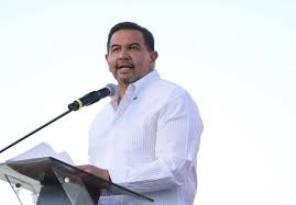 La gente quiere que llegue la transformación a Chihuahua: Cruz Pérez Cuéllar