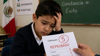 ¿Quiénes repetirán año escolar en México? Esto dice la SEP después del fallo de la SCJN