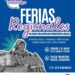 Hoy sábado Ferias Regionales por del Día de las Madres en Meoqui