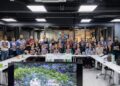 Investigadores de la UACH colaboran en el libro Paleta Vegetal