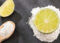Mezclar cáscara de limón con bicarbonato: para qué sirve y por qué lo recomiendan