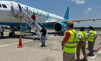 Deportó EU a 712 mexicanos a Chiapas el fin de semana