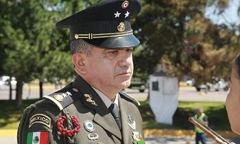 Relevó Sedena a mando militar en Zacatecas… acusaron a general